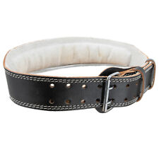 Ceinture musculation cuir d'occasion  France