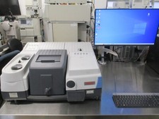 Thermo nicolet 6700 for sale  North Brunswick