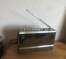 Kofferradio lumophon grundig gebraucht kaufen  Emmingen-Liptingen