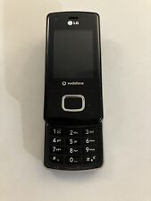 Telefono cellulare ku800 usato  Italia