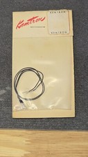 Vintage kemtron micro for sale  West Hills