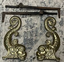 Antique devil fish for sale  Shipping to Ireland