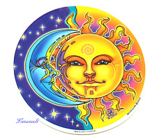 Sonne mond fensterbild gebraucht kaufen  Dinslaken