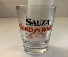 Sauza sundowner shot for sale  Wichita