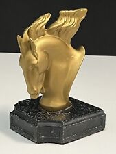 Statuette buste tête d'occasion  Grenoble-