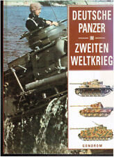 Deutsche panzer 2 gebraucht kaufen  Wilster