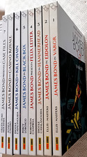 james bond 007 libri usato james bond 007 libri usato Valenza