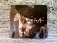 Marcus miller 2001 d'occasion  Andrésy