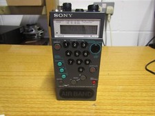 Sony air psb for sale  LONDON