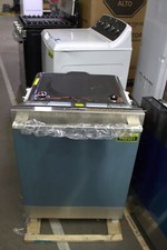 Monogram zdt985ssnss stainless for sale  Hartland