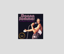 Donna summer the usato  Roma