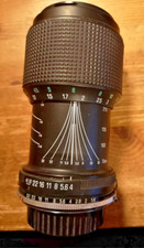 Objectif photo zoom d'occasion  Bourg-en-Bresse
