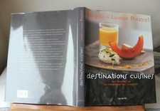Pourcel cuisines recettes d'occasion  Douarnenez