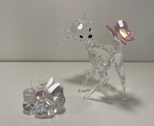 Swarovski disney crystal for sale  SPALDING
