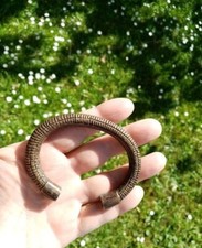Bracelet esclave ancienne d'occasion  Châlette-sur-Loing