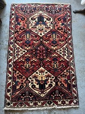 Tapis persan ancien d'occasion  Ajaccio-
