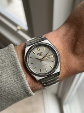 Seiko 7009 876a for sale  LONDON