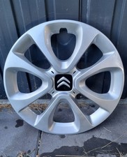 Riginal citroen radkappe gebraucht kaufen  Weißenburg i.Bay.