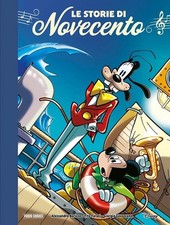Storie novecento panini usato  Calcinaia