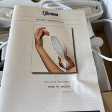 Psoriasis eczema skin for sale  PETERBOROUGH