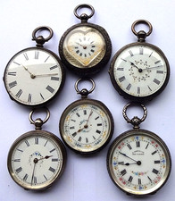 Antique hallmarked silver for sale Antique hallmarked silver for sale  STAMFORD