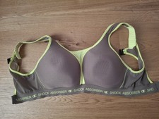 Shock absorber sport gebraucht kaufen  Reinsberg
