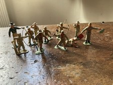 marx action figures for sale marx action figures for sale NOTTINGHAM