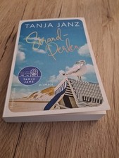 Strandperlen tanja janz gebraucht kaufen  Troisdorf
