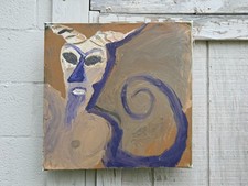 Original abstract painting for sale  Brookfield