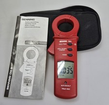 Benning 9 gebraucht kaufen  Gieboldehausen