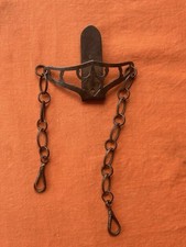 Gancio porta spade usato  Cologno Monzese