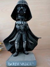 Darth vader bobble for sale  WEST WICKHAM