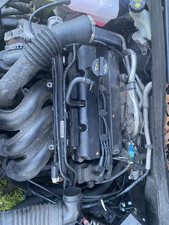 1.2litre engine ford for sale  SLOUGH