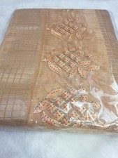 Indian kadambari saree for sale  BRADFORD