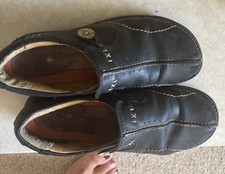 Clark loop leather for sale  LEICESTER