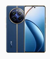 Usado, Realme 12 PRO+ PLUS 5G Azul Submarino - 12GB de RAM - 512GB ROM - Desbloqueado - Global comprar usado  Enviando para Brazil