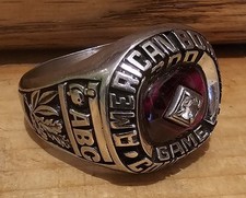 Authentic 1990 abc for sale  Winston Salem