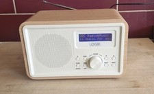 Logik lhdr15 portable for sale  EXMOUTH