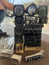 Airplane avionics working for sale  Riverside