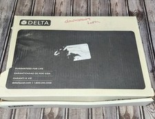 Delta 35840lf bathroom for sale  Sellersburg