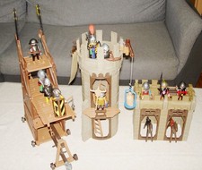 Playmobil angriffsturm turm gebraucht kaufen Playmobil angriffsturm turm gebraucht kaufen  Mainz-Kostheim