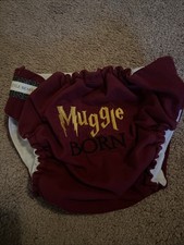 Harry potter muggle for sale  North Platte