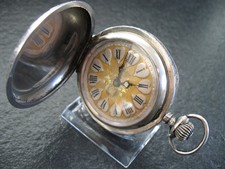 Taschenuhr silber 800 gebraucht kaufen Taschenuhr silber 800 gebraucht kaufen  Deutschland