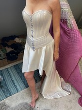 100 silk ivory for sale  LEWES