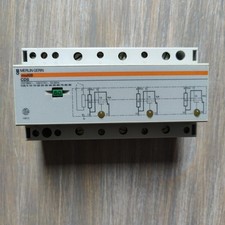 Merlin gerin multi9 d'occasion  Brest