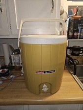 Vintage 1978 coleman for sale  Copeland