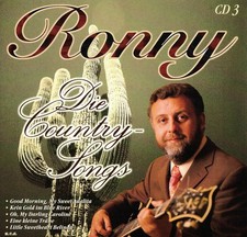 Ronny country songs gebraucht kaufen Ronny country songs gebraucht kaufen  Schwerin