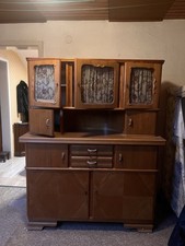 Vintage buffet küchenschrank gebraucht kaufen  Lauffen