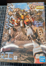 Bandai 100 gundam for sale  Blissfield