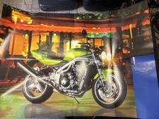 2003 triumph bike for sale  BILLINGHAM